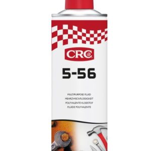 Lubricante Multi.spray 5-56 250ml 33023ac