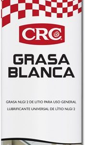 Grasa Blancas 250 Ml. 33014-es