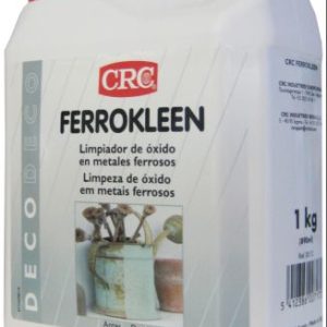 Limpiaoxido 1 Kg.ferrokleen 30112-aa