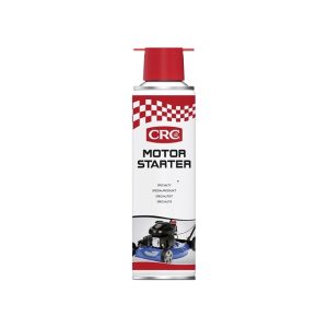 Auto Arranque Motor Starter 250 Ml. 33030-ac