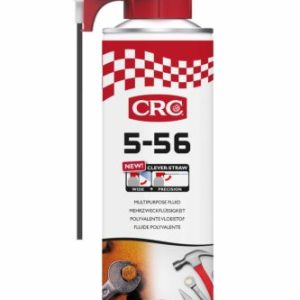 Lubricante 5-56 Clever Straw 500 Ml. 33026-ab