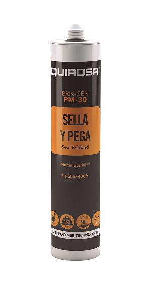 Sellador 280ml.brik-cen Pm-30 Terracota 52503376