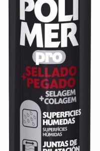 Sellador Polimer Pro Blanco 290 Ml. 59903