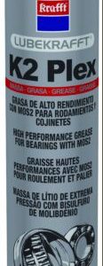 Grasa K2 Plex 400 G. 52223