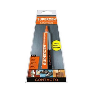 Supergen Resistente Contacto 20 Ml. 62600