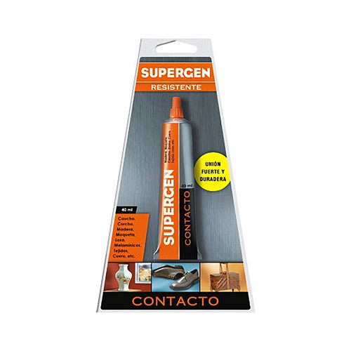 Supergen Resistente Contacto 20 Ml. 62600