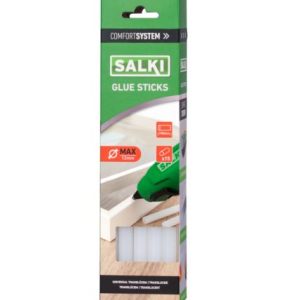 Barra Cola Glue Sticks Max Trasl.(caja 15)04301003