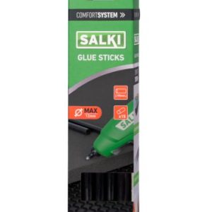 Barra Cola Glue Sticks Max Negra (caja 15)04301006