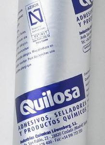 Sintex Pu-40 Bs 600 Ml. Gris To21691
