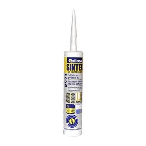 Sintex Ms-35 Industrial 300 Ml. Blanco 61325