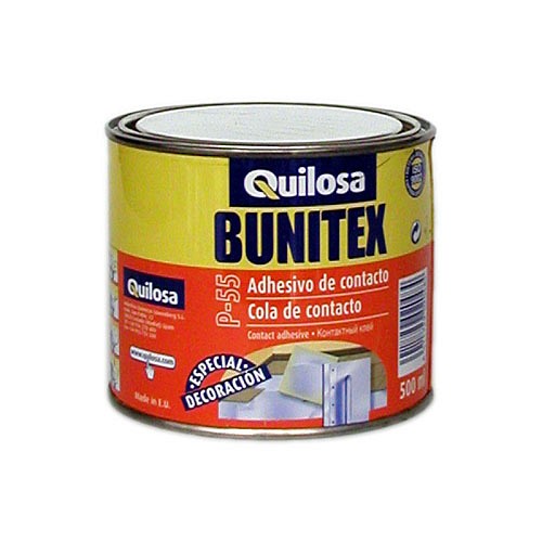 Cola Contacto Bunitex P55 1 L. 32672