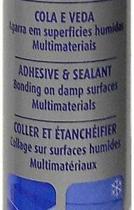Sintex Ms Transparente Plus 280 Ml. 36970