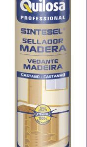 Sellador Madera Sintesel 300 CastaÑo 13680