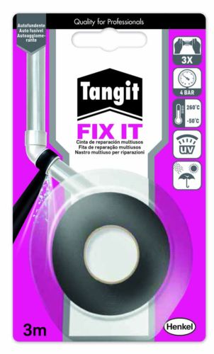 Cinta Autofundende 3 Metros Tangit Fix It 2198905