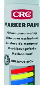 Bote Markerpaint Fluor.500ml.violeta 10167-aa