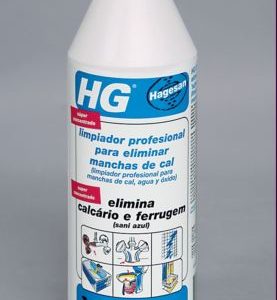 Limpiador Manchas Cal-oxido 0,5 L.