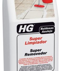Super Limpiador Profesional 1 L. 435100130