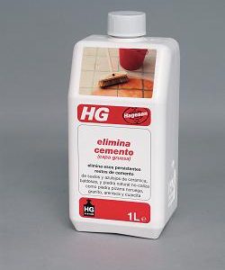 Elimina Cemento (capa Gruesa) 1 L.