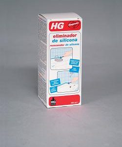Eliminador De Siliconas 290010130