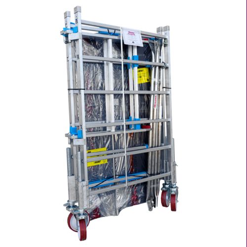 Andamio Rapido180 - H200cm