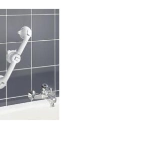 Barra Seguridad Con Ventosa Angulo 7829