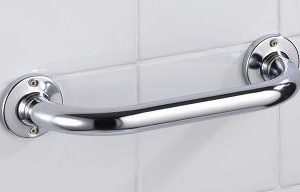 Barra Seguridad 25 Cm. Basic 17879