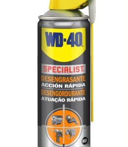 Desengrasante Wd-40 Specialist 500ml. 34465