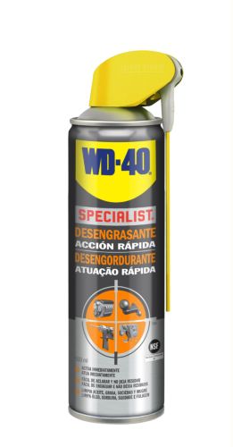 WD-40® SP Desengrasante Industrial FLEXI 15oz X 2UND