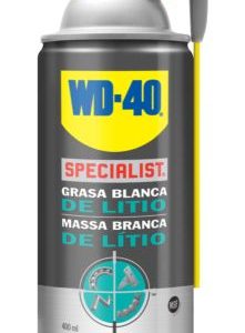 Grasa Blanca Litio Specialist 400ml Wd-40 34111