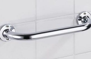 Barra Seguridad 30 Cm. Basic 17880