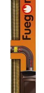 Muelle De Salida 231588