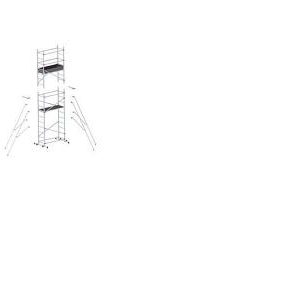 Extension Para Fa400fl Fa600fl