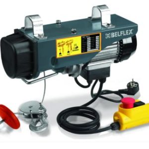 Polipasto Pbf 200  Belflex