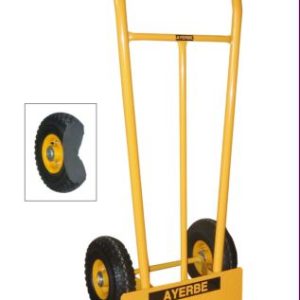 Carretilla 300 Kg.rueda Impinchable 580472