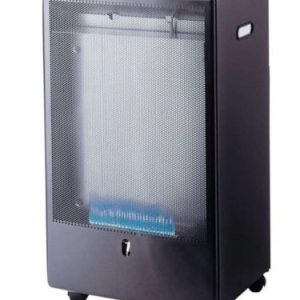 Estufa Gas Llama Azul 4.2 Kw. Bf4200w.