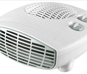 Termoventilador Horizontal 2000w 618