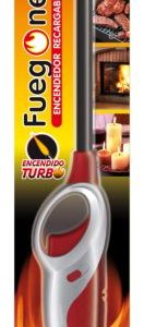 Encendedor Fuego Net 231246