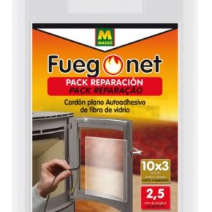 Cordon Plano Autoadhesivo 10x3 Mm. 231331