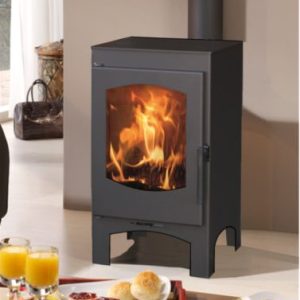 Estufa De LeÑa Lugano 18712