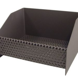 Cesta Quemador De Pellets 30x25x17cm. 71416