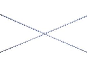 Cruceta 3000 Galvanizada 4500044