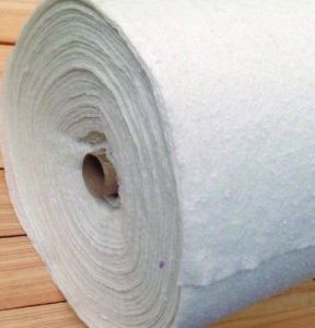 Geotextil 150gr Blanco 1x10m