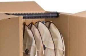 Barra Caja Armario 50cm 70500