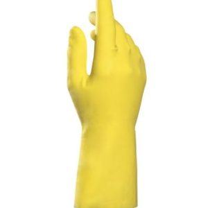 Guante Latex Vital 124 10