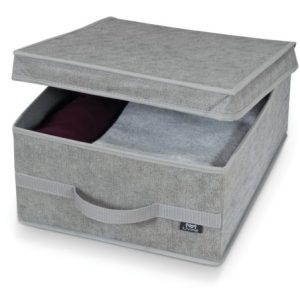 Caja Guarda Ropa Stone M 917011