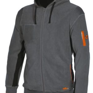 Polar Ortigara Antracita 4807 Talla L
