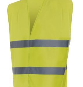 Chaleco Alta Visibilidad Amarillo 14001 20 T/m-l