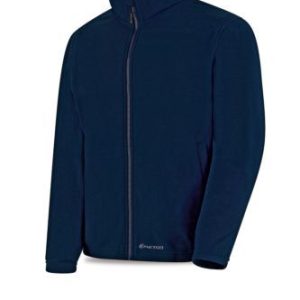 Chaqueta Polar Quetzal Polies. Marino 288-chpa Xl