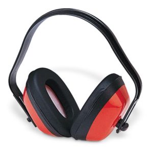 Orejera Regulable Thunder Snr 27 Db 1988oe