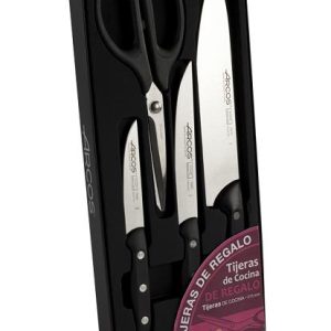 Juego Cocina 4pz 152600